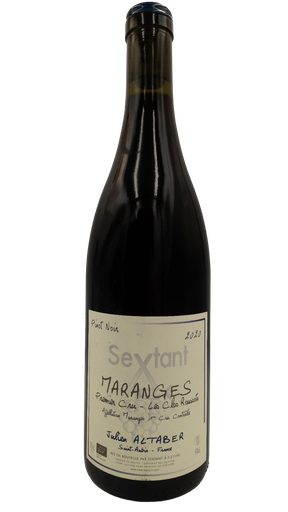 [SEXTANT] Sextant - Maranges 1er Cru 'Les Clos Roussots' 2020