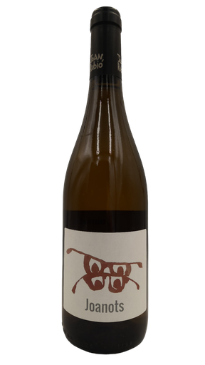 [TIQUES / JOAN RUBIO] Tiques - Joanots 2019