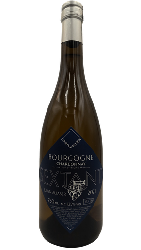 [SEXTANT] Bourgogne blanc 2020
