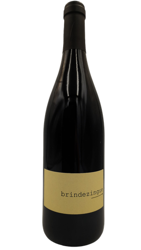 [BOREL] Borel - Brindezingue rouge 2021