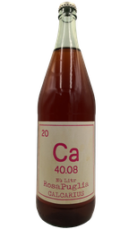 [PASSALACQUA] Calcarius rosé 2020