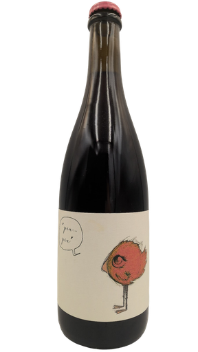 [FIO] FIO - Pet'Nat 'Piu Piu' Pink