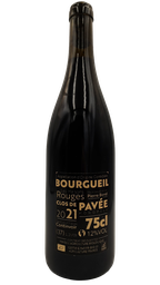 [BOREL] Bourgueil 'Clos De Pavée' 2020
