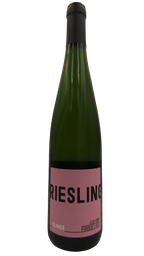 [LES VINS PIROUETTES] Riesling 2017