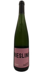 [VINS PIROUETTES] Riesling 2017