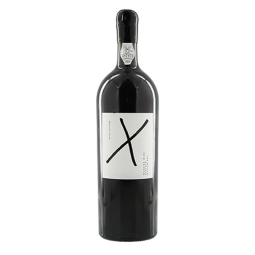 [MADX_0] Maderista X