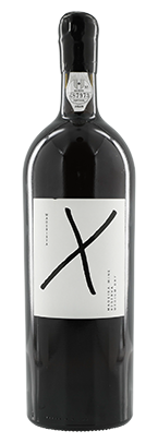 [MADX_0] Maderista X