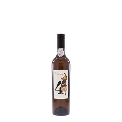 [MBANR4_0] Madeira Collection NR 4