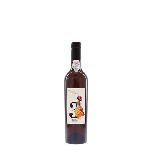 [MBANR3_0] Madeira Collection NR 3