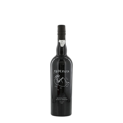 [MADDRY_0] Maderista Dry Reserva