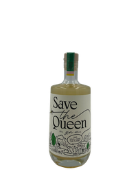 [SAVE THE QUEEN] Save The Queen -         Gin - Belgium