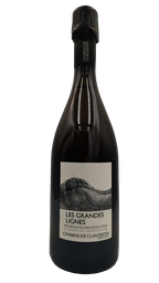 [CLANDESTN] Clandestin -             Les Grandes Lignes 2020