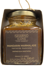 [NAVARINO] Navarino - Marmelade Mandarijnen