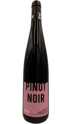 [VINS PIROUETTES] Pinot Noir Michel 2021