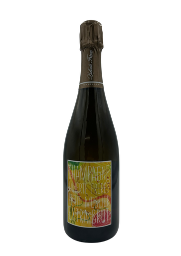 [LAHERTE FRERES] Laherte Frères - Petit Meslier - Extra Brut