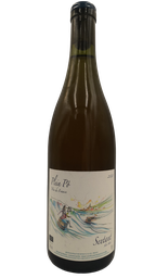 [SEXTANT] Vin de France blanc "Plein Po" 2020