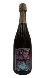 [LAHERTE] Champagne Blanc de Noirs Brut Nature