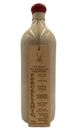 [PORCELLANIC] Porcellanic - Orangebi 2016