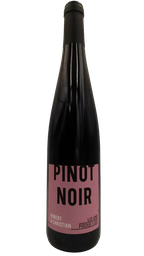 [VINS PIROUETTES] Vins Pirouettes - Pinot Noir 'Hubert & Christian' 2018