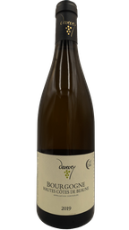 [DEVEVEY] Devevey - Hautes Côtes de Beaune blanc 'XVIII Lunes' 2020