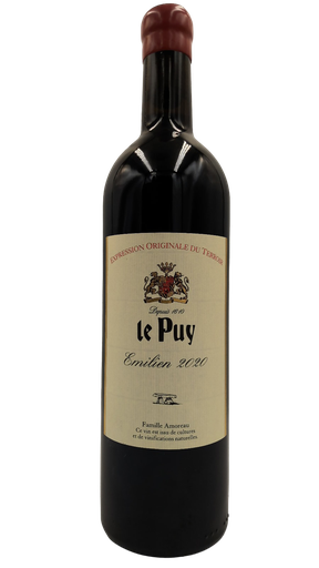 [LE PUY] Le Puy 'Emilien' 2022