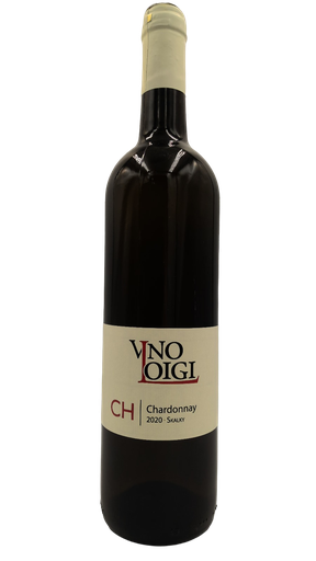 [VINOLOIGI] Vinoloigi - Chardonnay 'Skalky' 2020