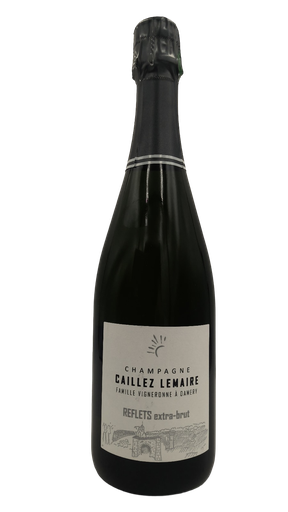 [CAILLEZ LEMAIRE] Caillez Lemaire - Reflets 'Extra Brut' / Pinot