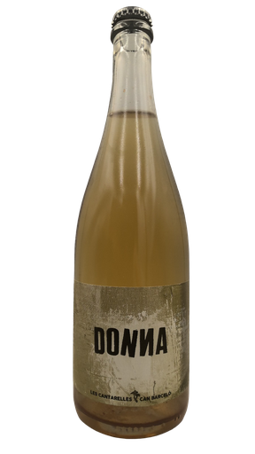 [NURIA RENOM] Les Cantarelles - Donna 2021