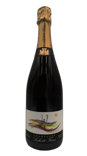 [LAHERTE FRERES] Laherte Frères - Les 7 - Solera