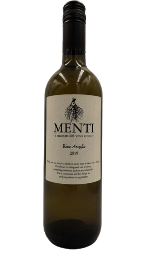 [MENTI] Menti - Riva Arsiglia 2019