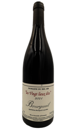 [GAUTHIER] Bourgueil rouge "Vingt Lieux Dits" 2021