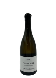 [LEROUX] Meursault Village 2021