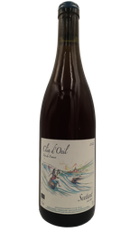 [SEXTANT] Sextant - Vin de France "Clin d'œil" 2022