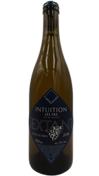[SEXTANT] Sextant - Vin de France "Intuition Les Fas" 2018