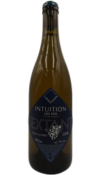 [SEXTANT] Vin de France "Intuition Les Fas" 2018