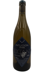 [SEXTANT] Sextant - Vin de France "Intuition Foudre" 2018