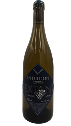 [SEXTANT] Vin de France "Intuition Foudre" 2018