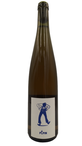 [PEPIN] Pépin - Orange 'Alsace'