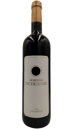 [RICHEAUME] Cuvée Columelle 2018
