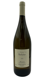 [GUIBERTEAU] Saumur blanc 2020 / magnum