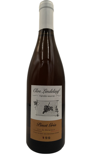 [LINDELAUF] Clos Lindenlauf - Pinot Gris 2021
