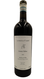 [FABIO GEA] Green Palma Barbera d'alba 2021