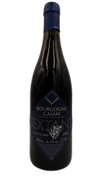 [SEXTANT] Bourgogne Gamay 2022