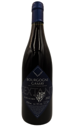 [SEXTANT] Bourgogne Gamay Rouge 2022
