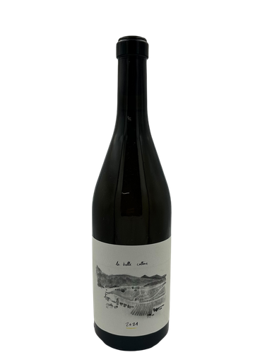 [ONCLE CHARLES] Grange de l'Oncle de Charles - La Belle Coline 2021