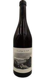 [ONCLE CHARLES] La Montagne Du Scarabée "Solera"