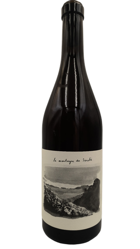 [ONCLE CHARLES] Grange de l'Oncle Charles - La Montagne Du Scarabée "Solera"