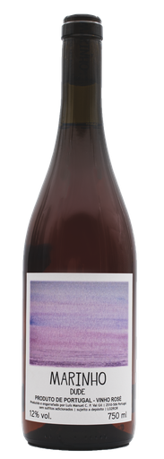 [J] Marinho Dude 2020