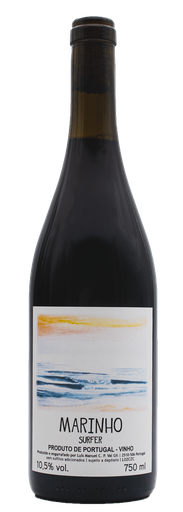 [J] Marinho Surfer 2020