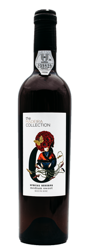 [MBANR6] Madeira Collection NR 6